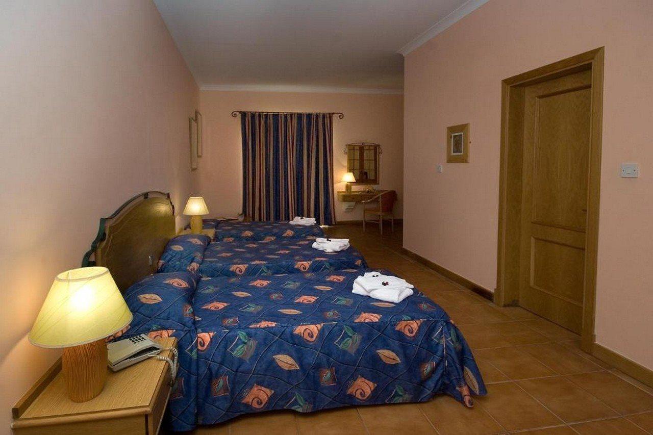 Soreda Hotel Qawra Esterno foto