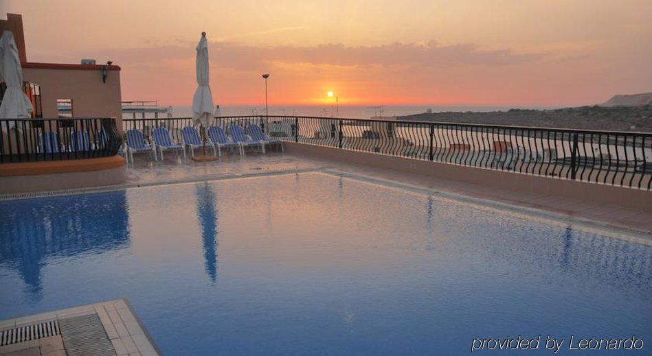 Soreda Hotel Qawra Esterno foto
