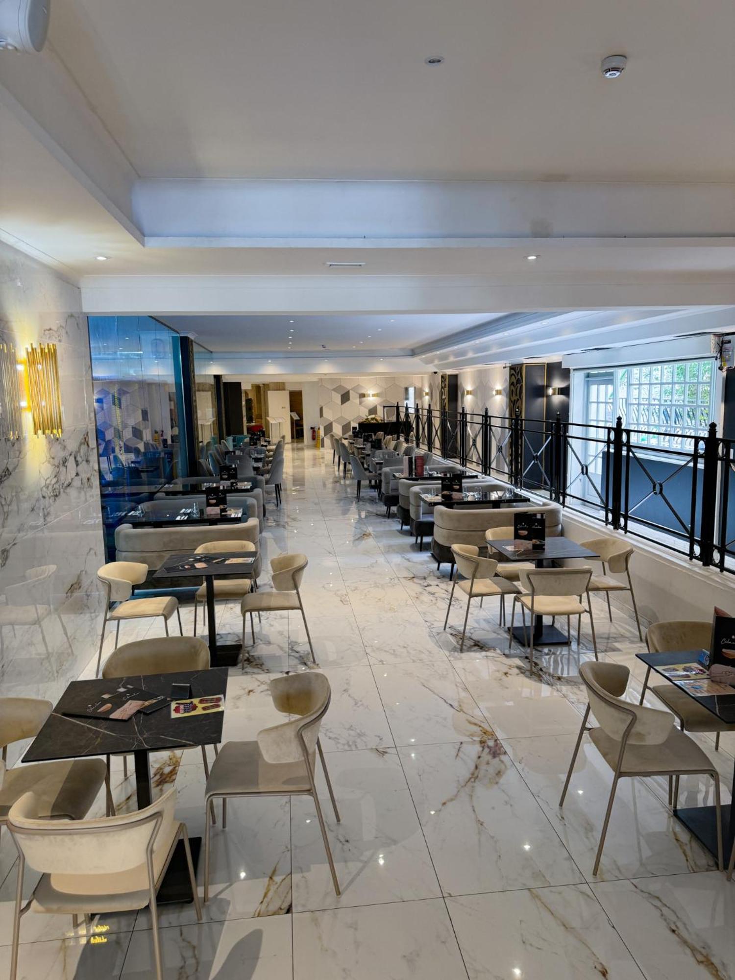 Soreda Hotel Qawra Esterno foto
