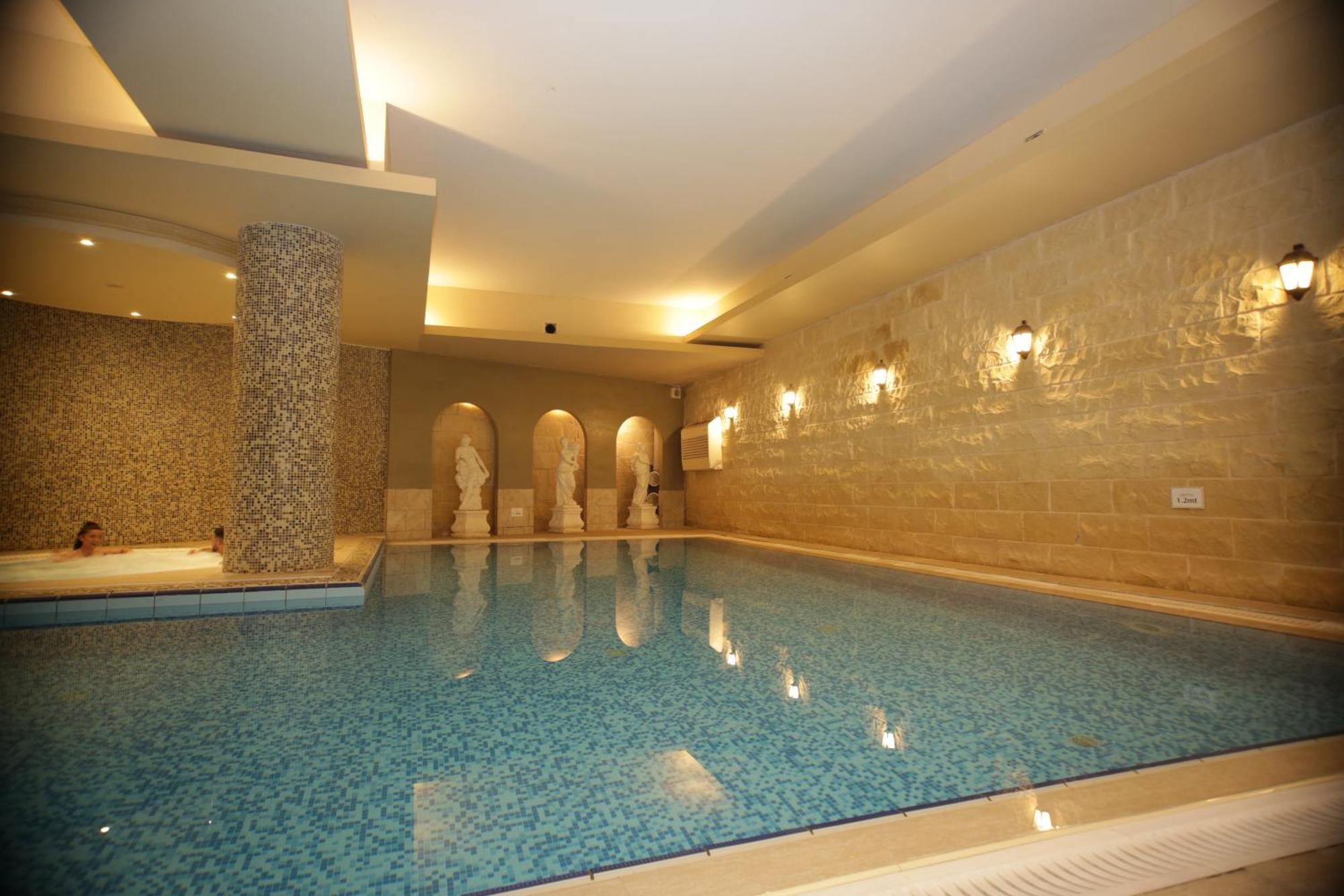Soreda Hotel Qawra Esterno foto