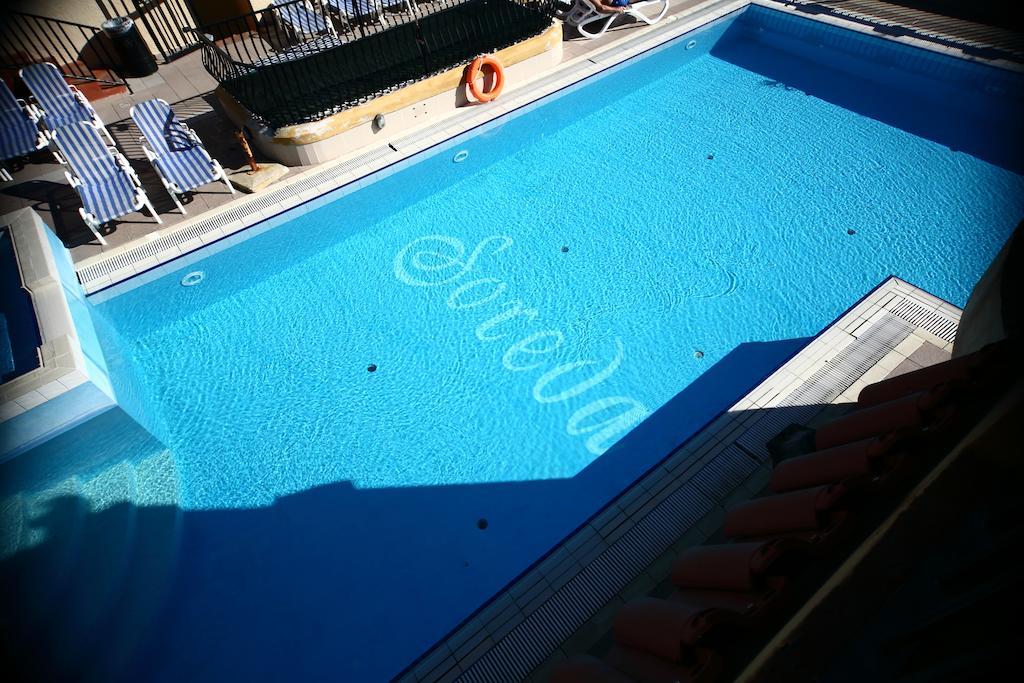 Soreda Hotel Qawra Esterno foto