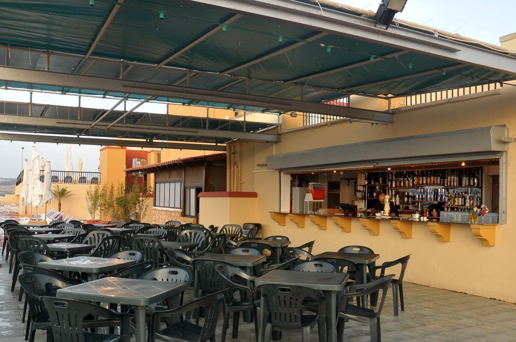 Soreda Hotel Qawra Esterno foto