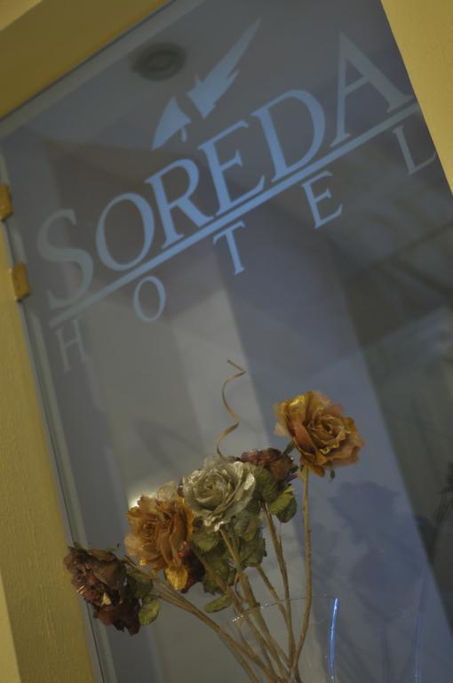 Soreda Hotel Qawra Esterno foto