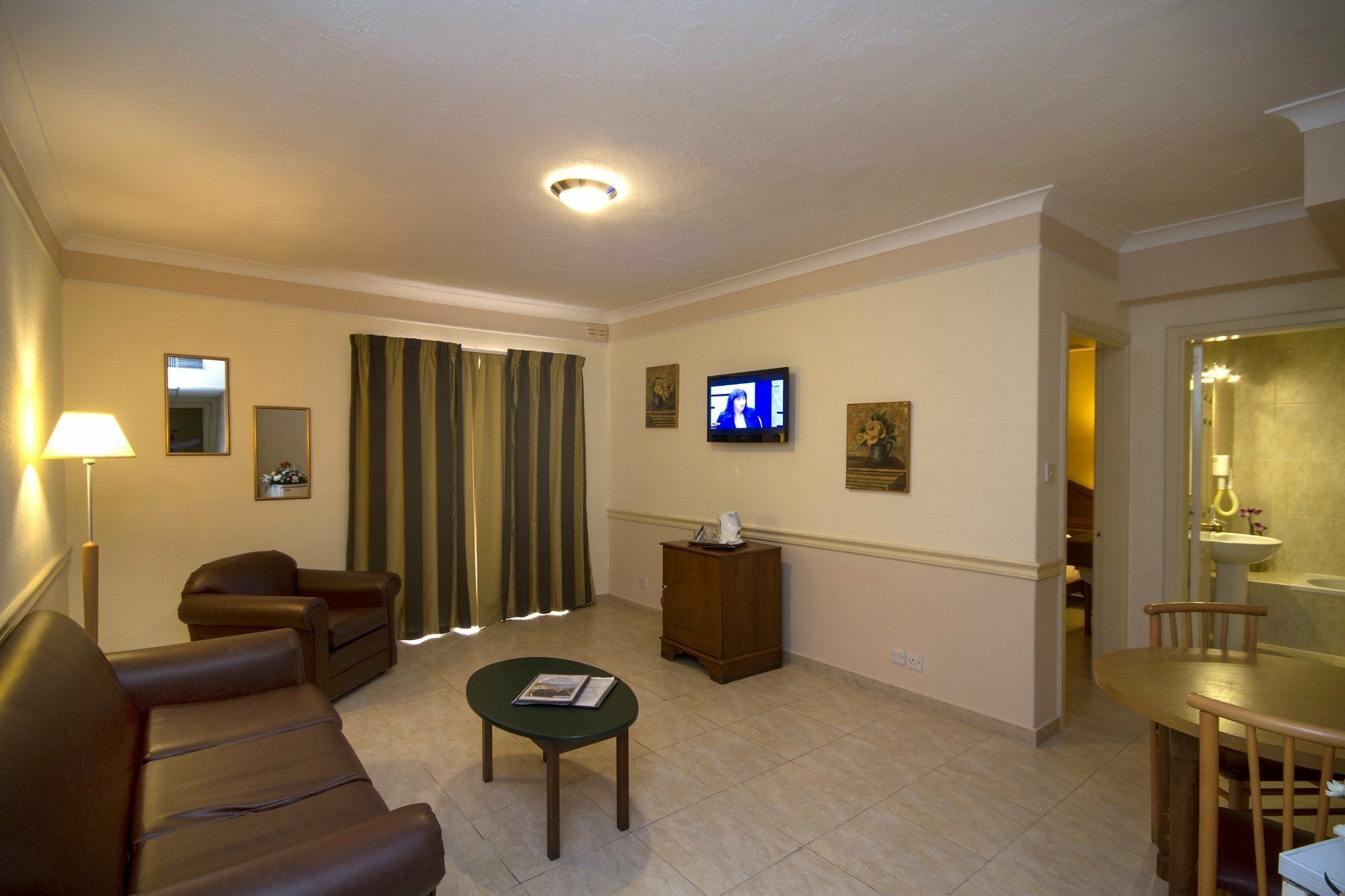 Soreda Hotel Qawra Esterno foto